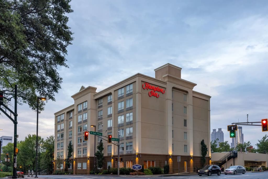 Hotel photo 20