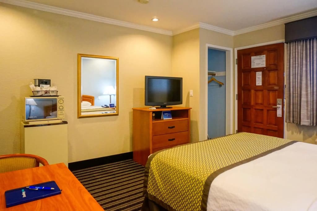 Hotel photo 21