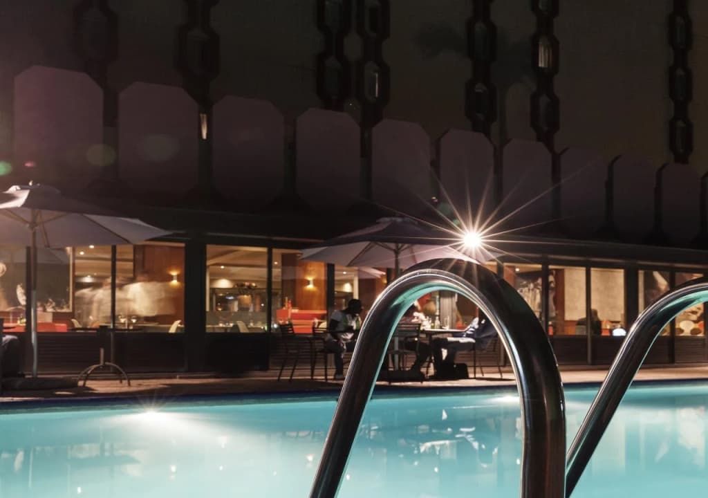 Hotel photo 15