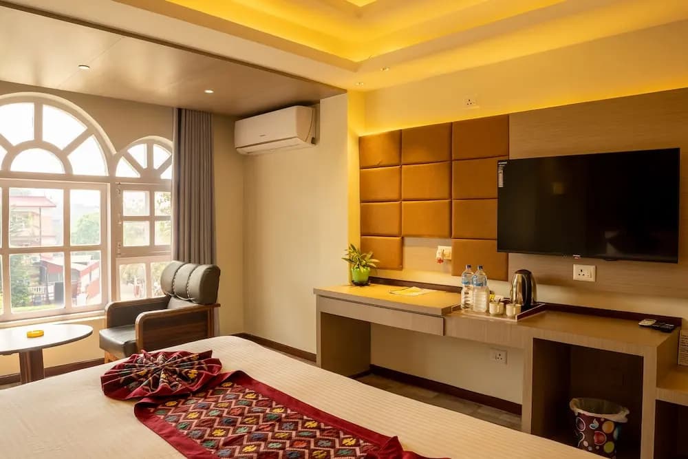 Junior Suite