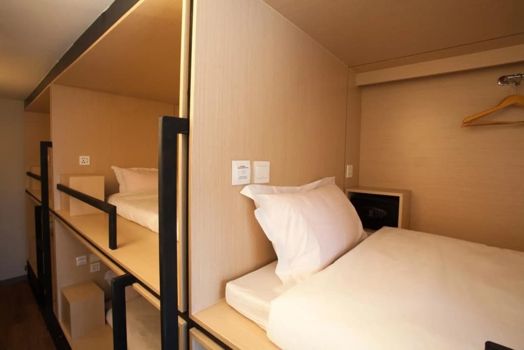 Hotel photo 11