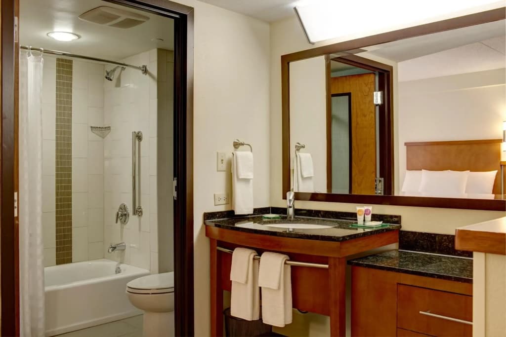 Hotel photo 10