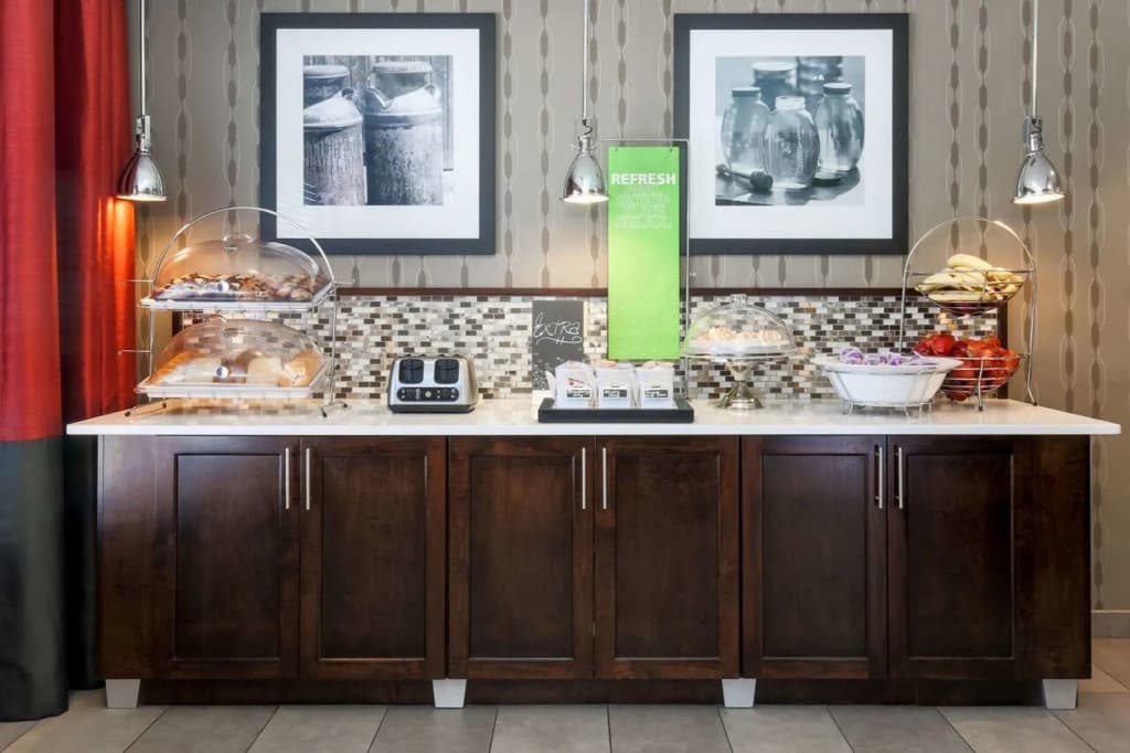 Hotel photo 11