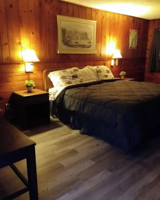 Comfort room