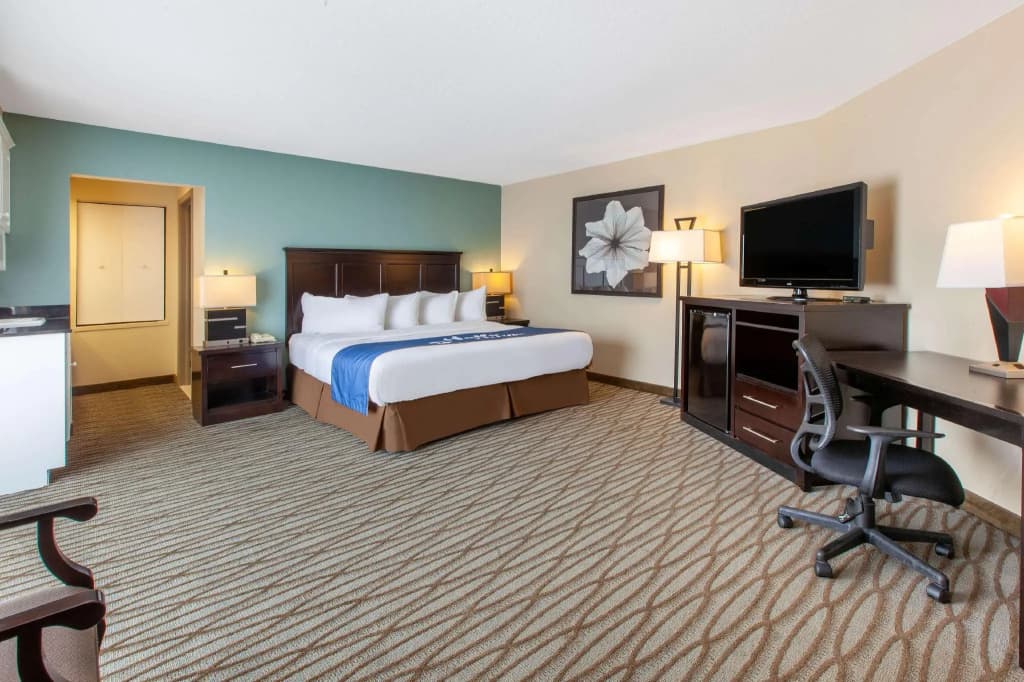 Superior room