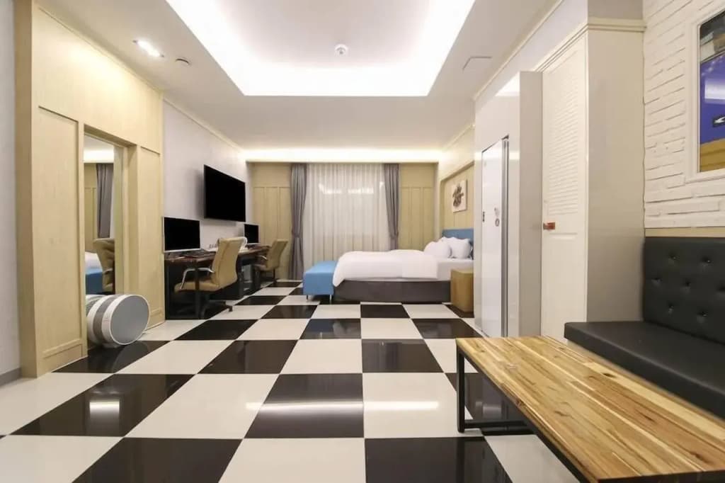 Hotel photo 3