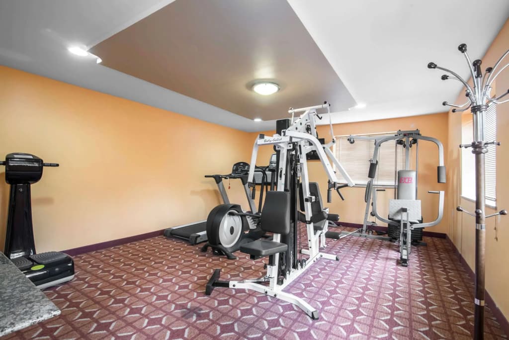 Hotel photo 11