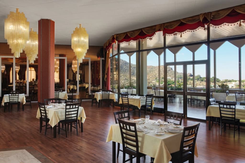Hotel photo 20