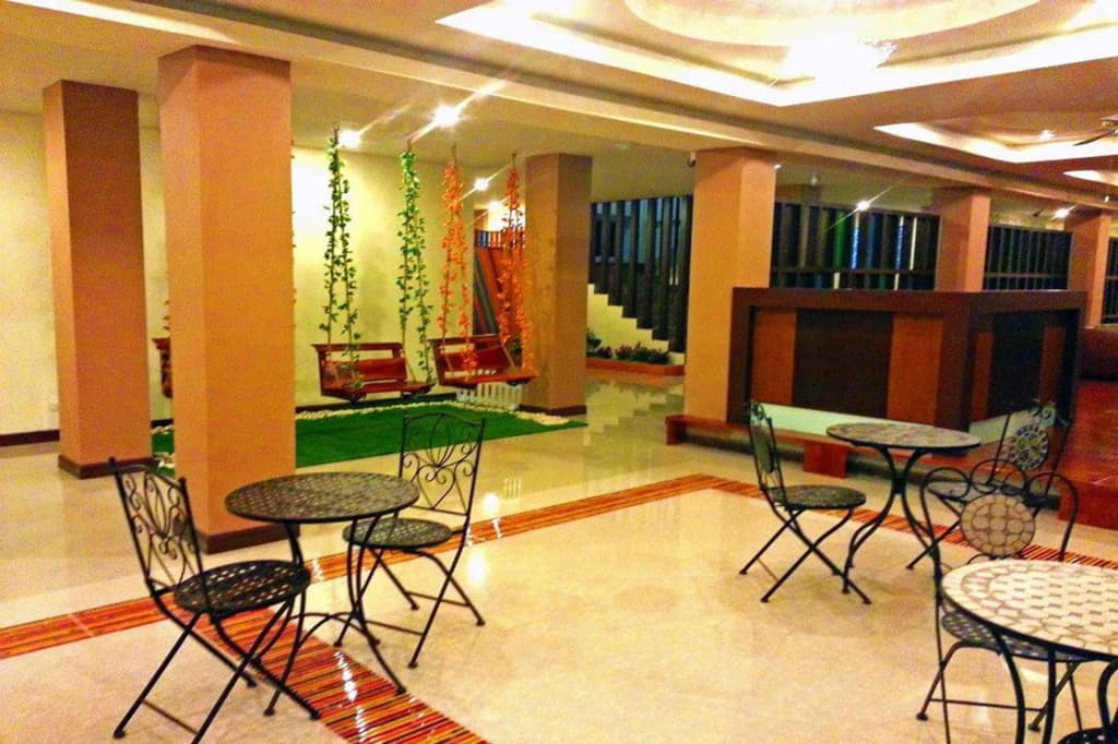 Hotel photo 24