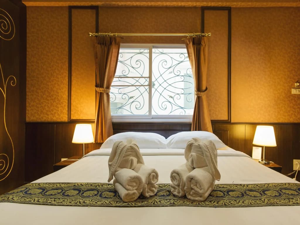Hotel photo 3