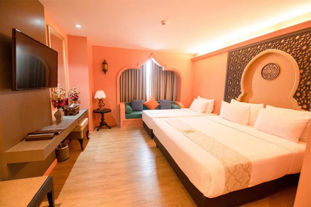 Hotel photo 3