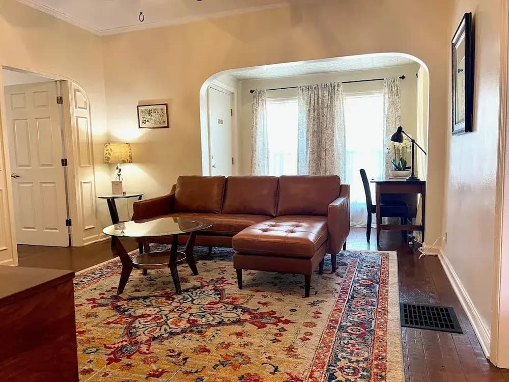 3 Bedrooms Cottage with garden view