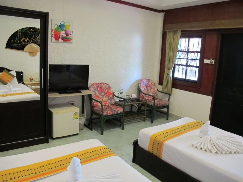 Hotel photo 10