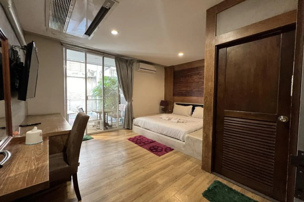 Hotel photo 7