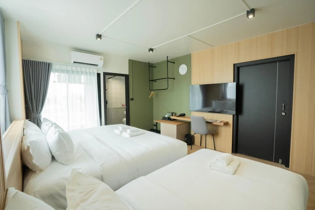 Hotel photo 7