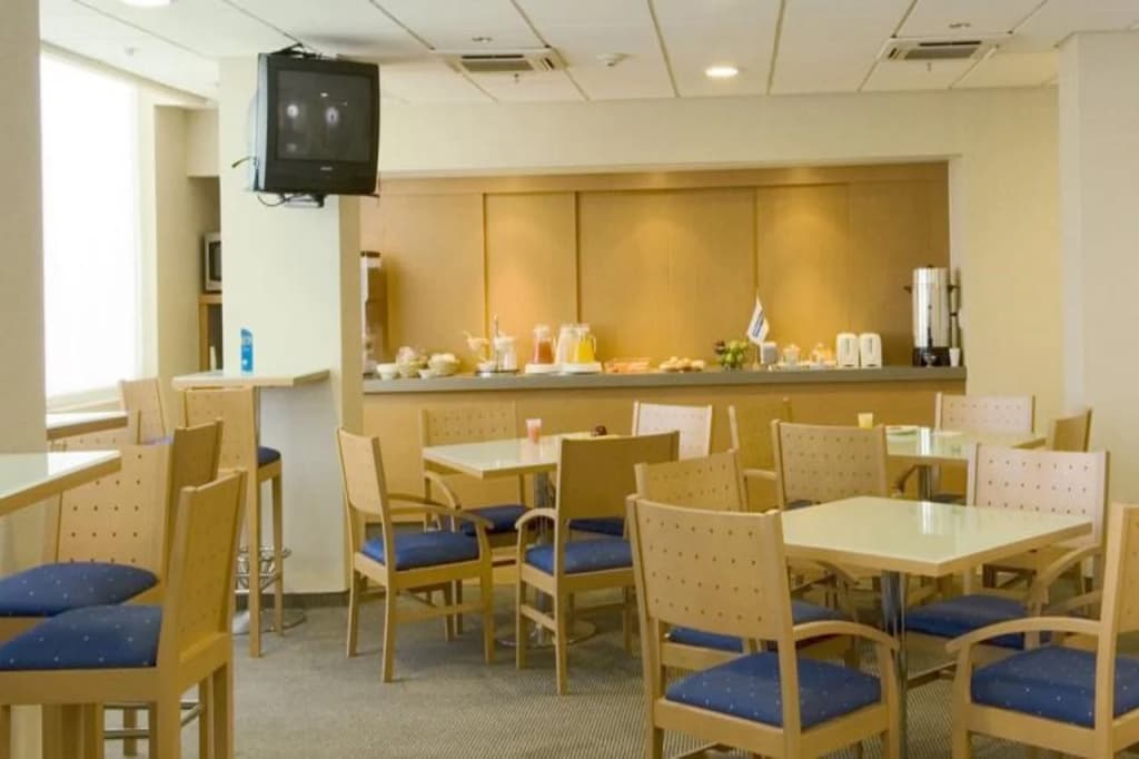 Hotel photo 21