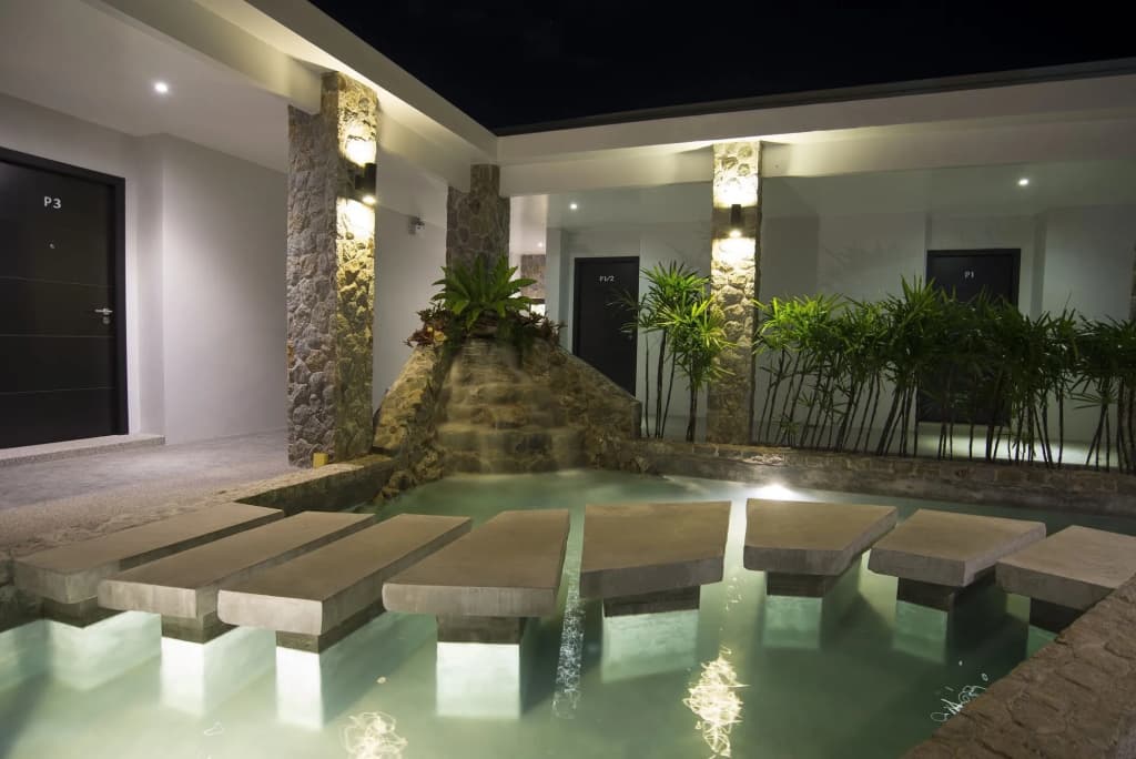 Hotel photo 20