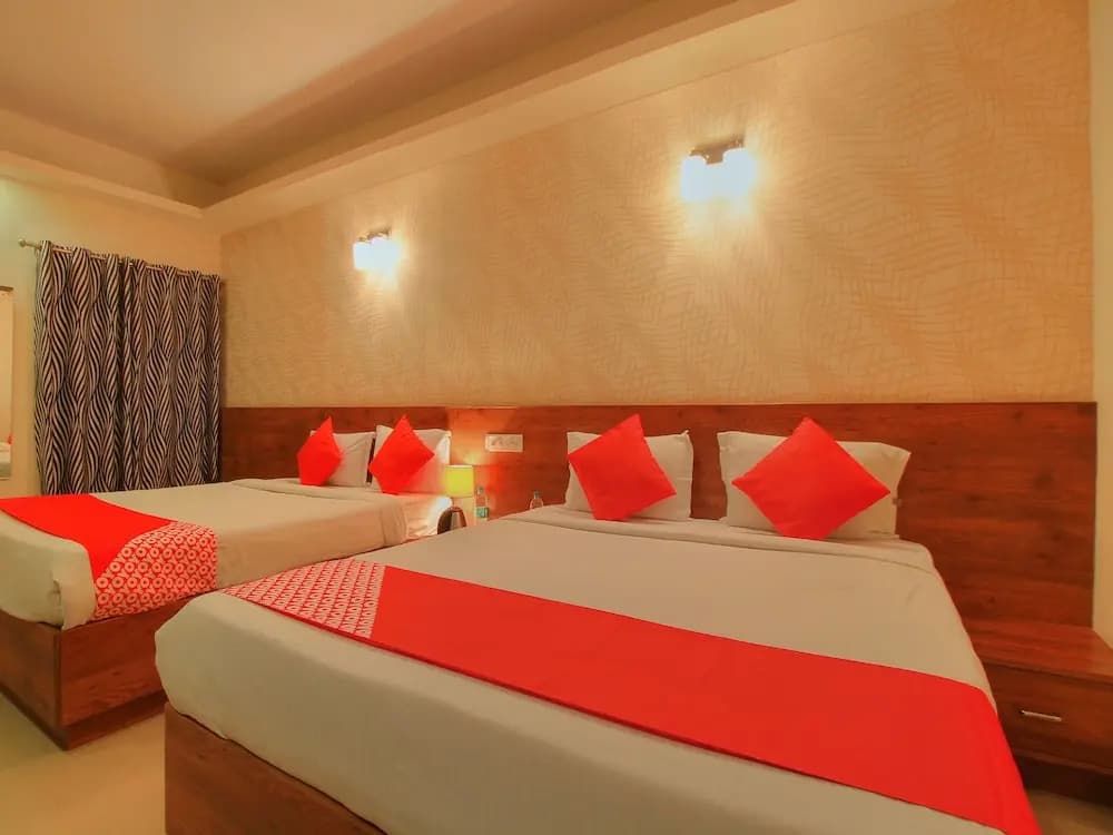 Hotel photo 7