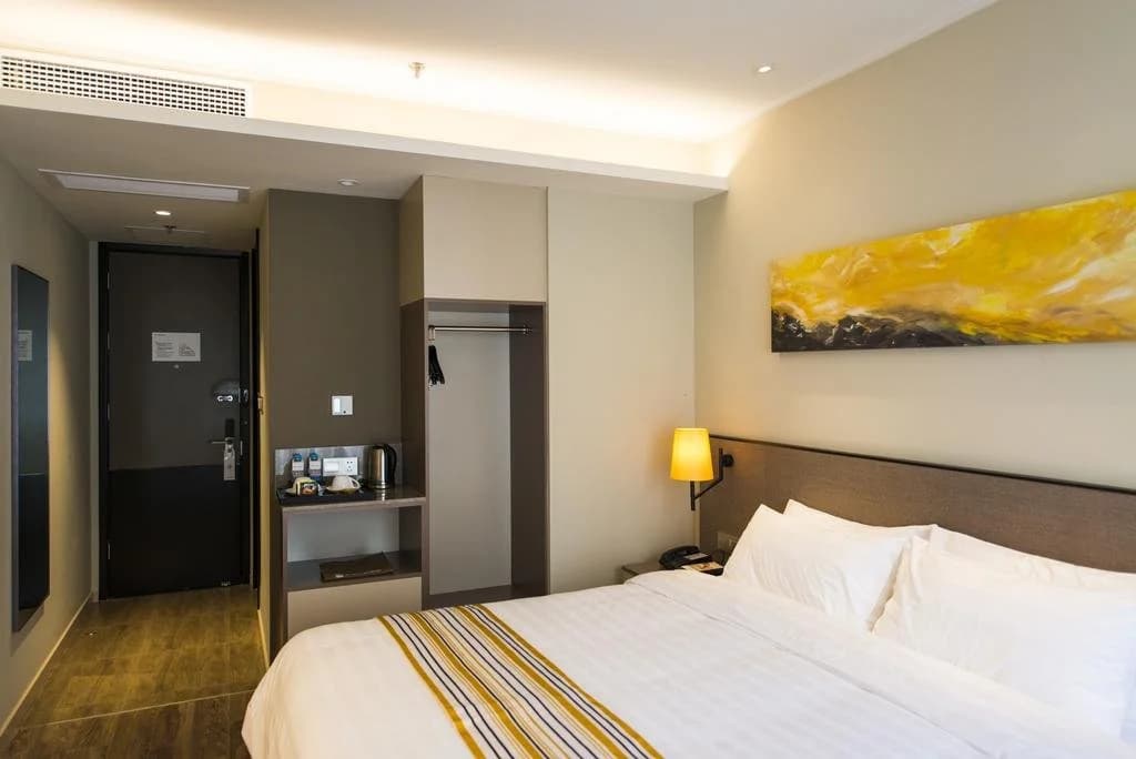 Hotel photo 21