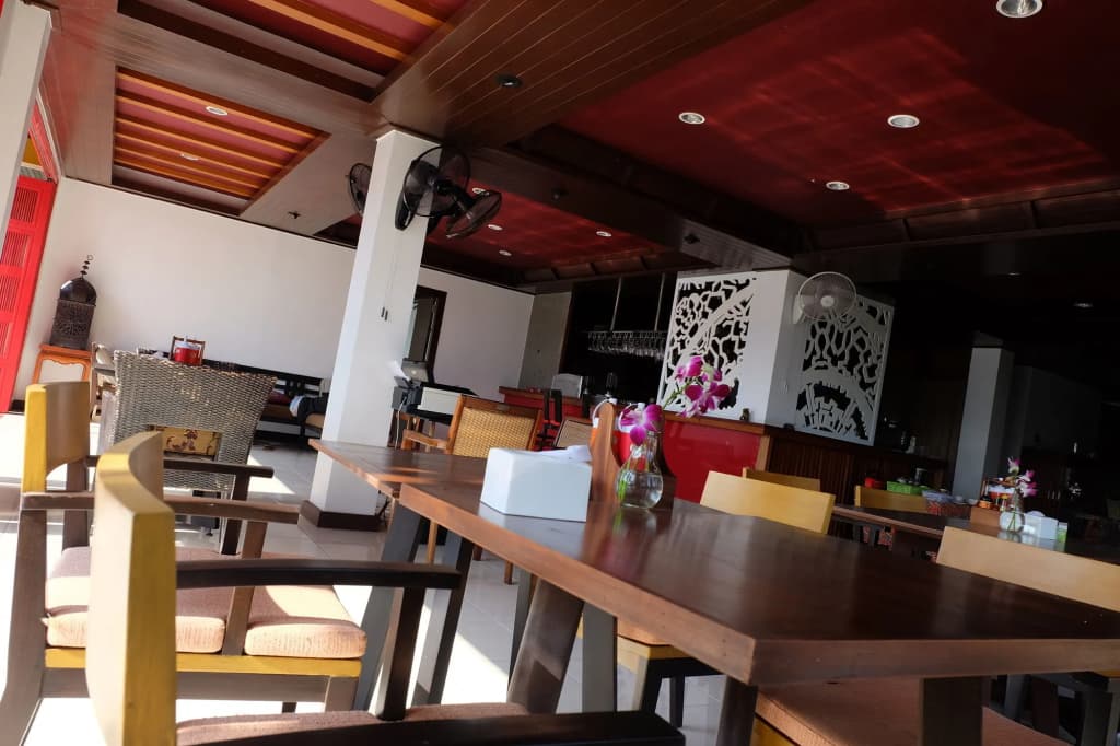 Hotel photo 20