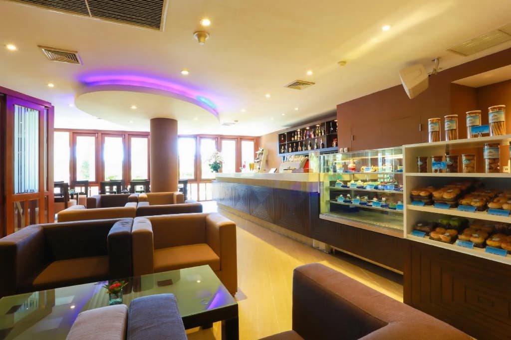 Hotel photo 18