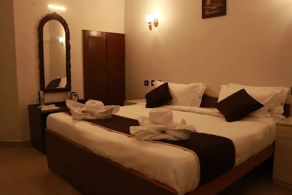 Hotel photo 2