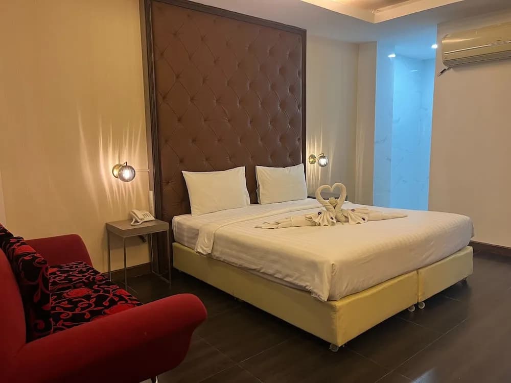 Hotel photo 3