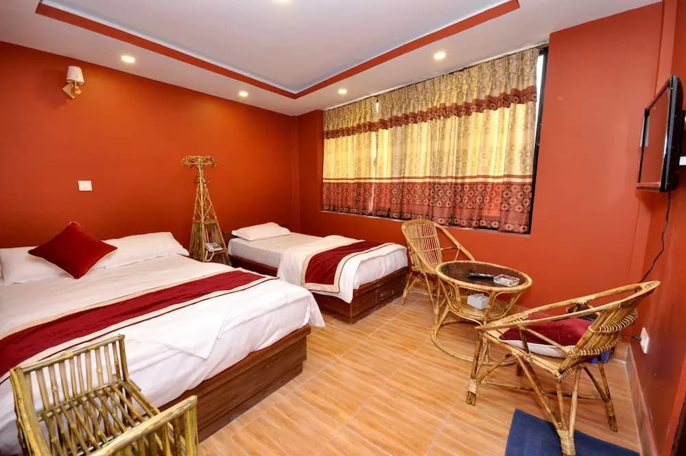 Hotel photo 2