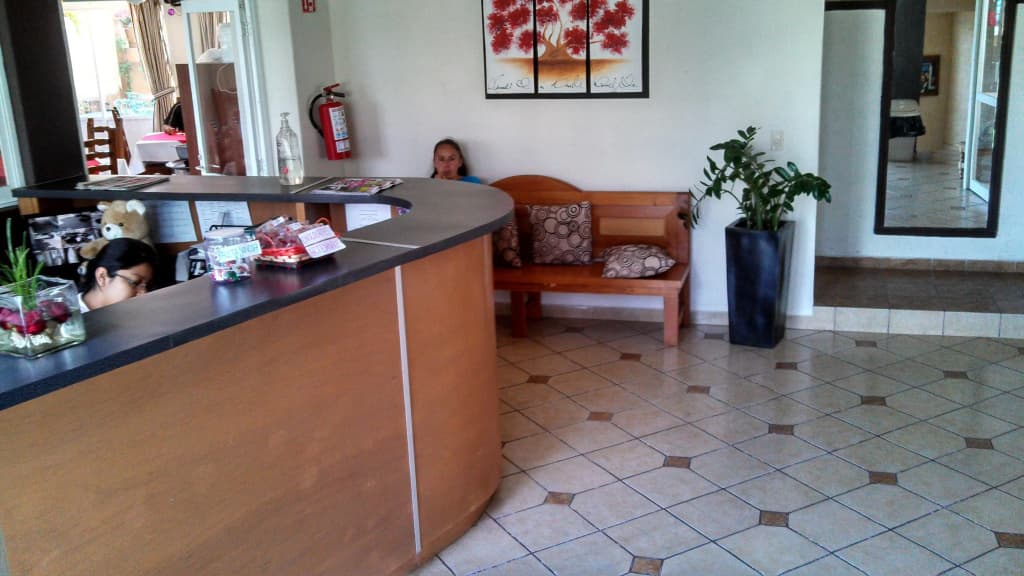 Hotel photo 2