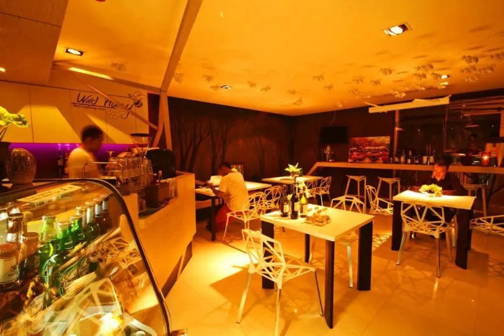 Hotel photo 21