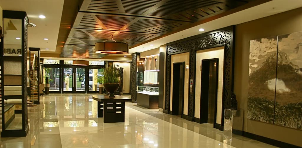 Hotel photo 11