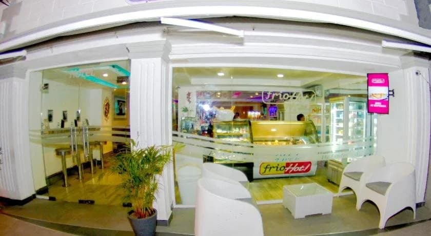 Hotel photo 1