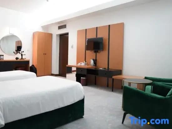 Standard Double room full double bed