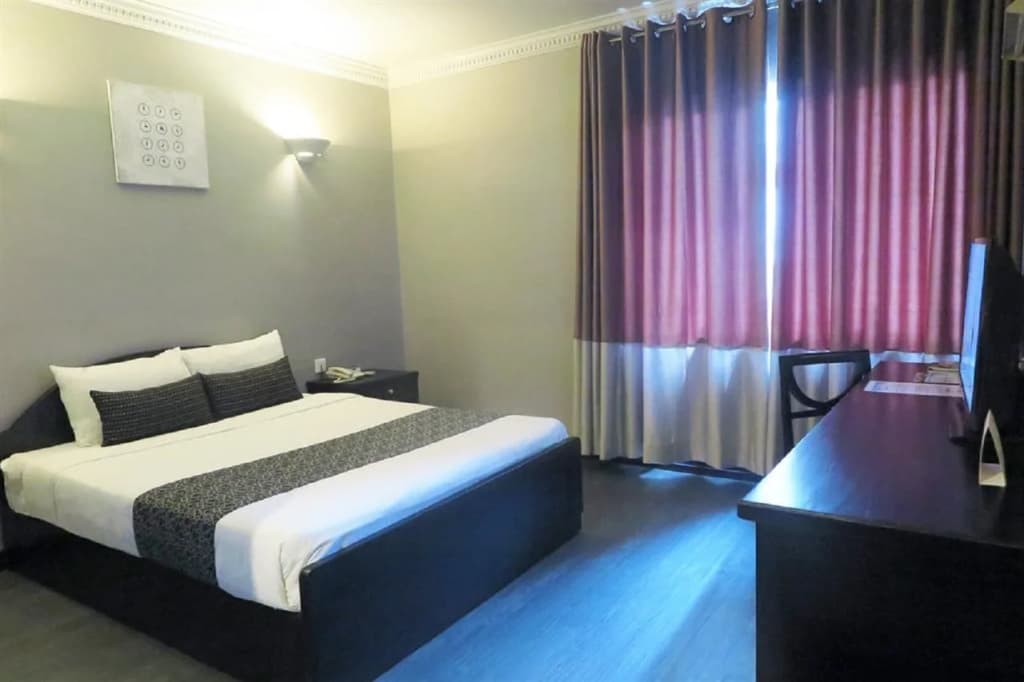 Hotel photo 5