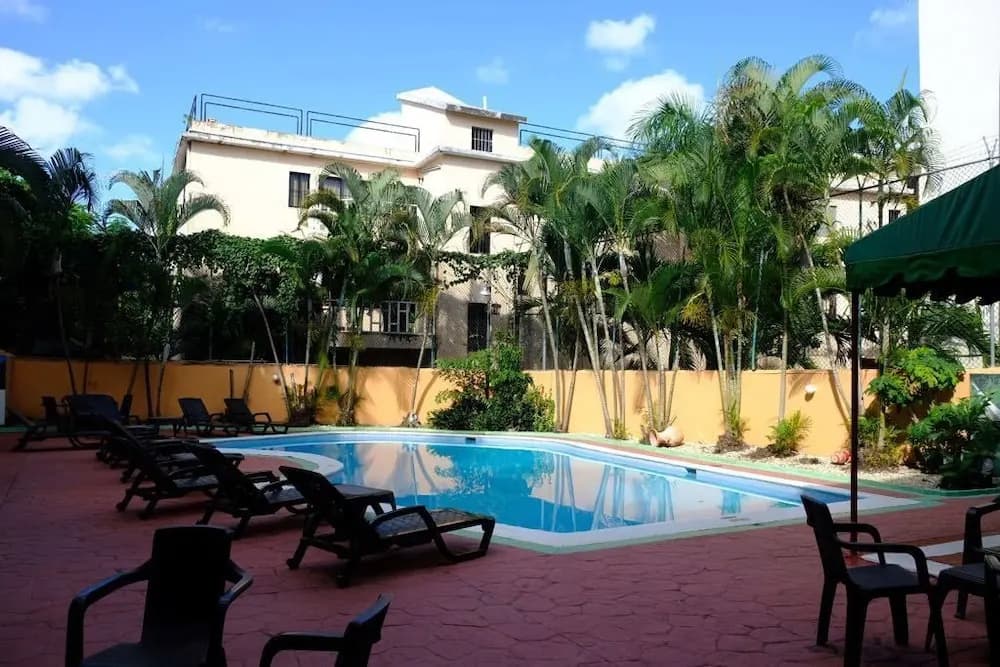 Hotel photo 19