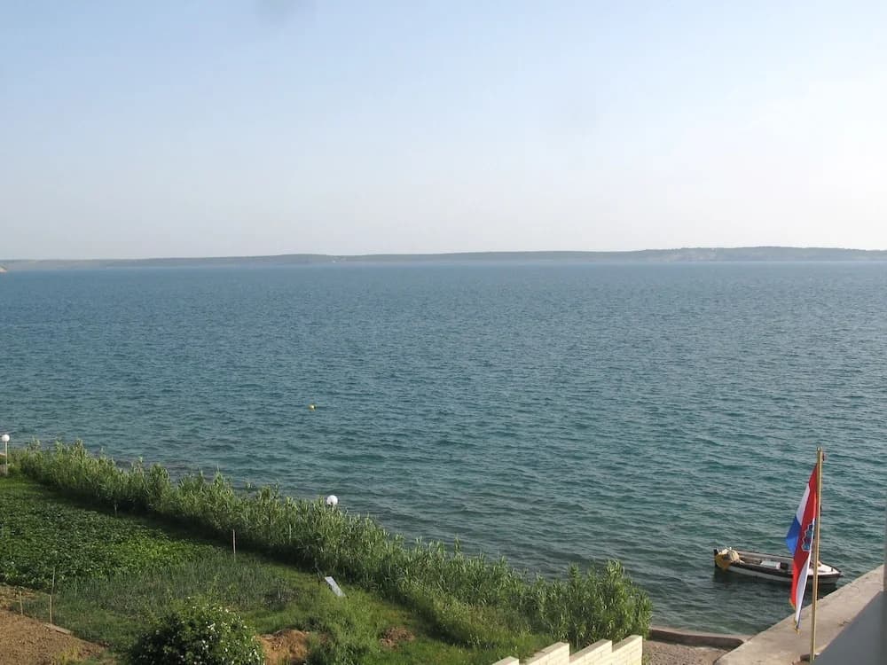 Standard Double room with balcony full double bed