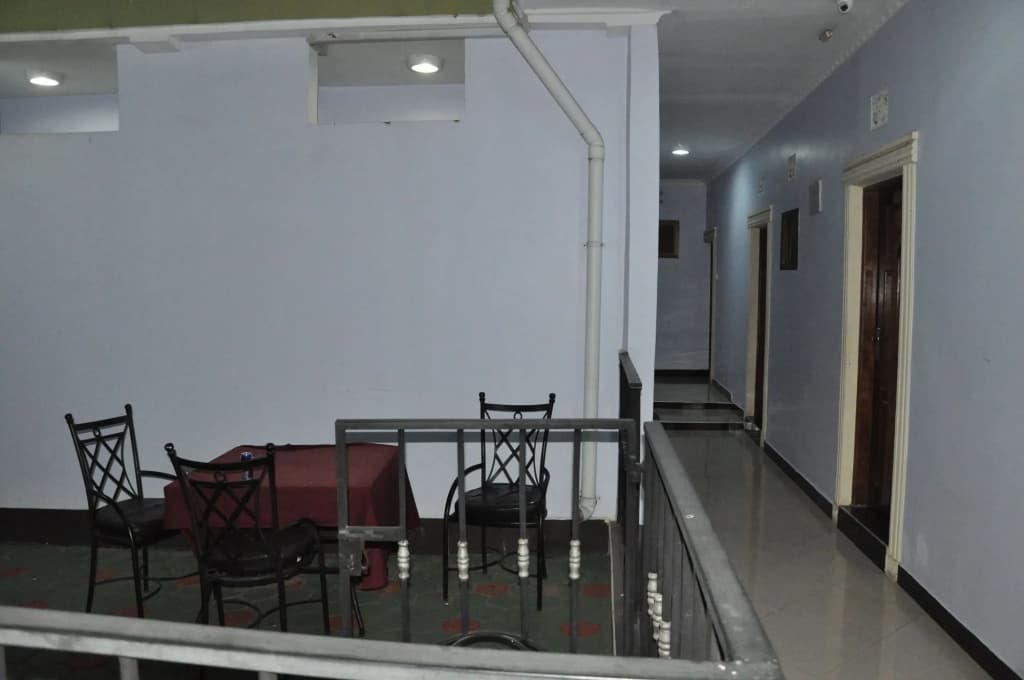 Hotel photo 10