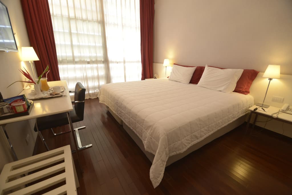 Hotel photo 6