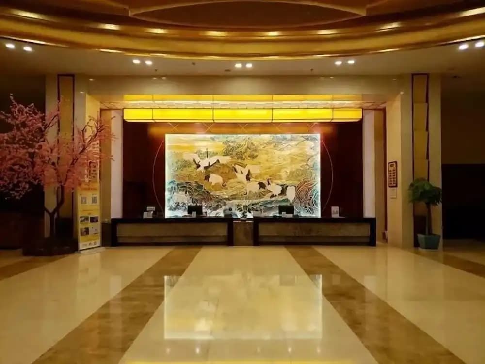 Hotel photo 13