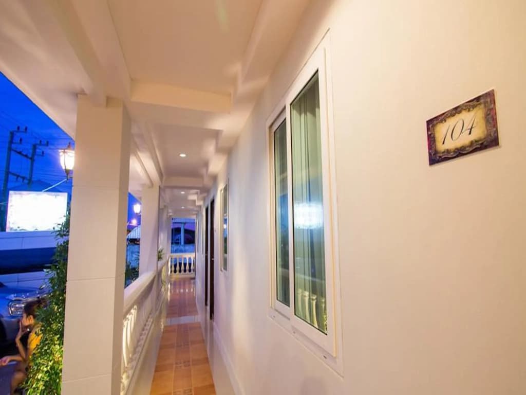 Hotel photo 11