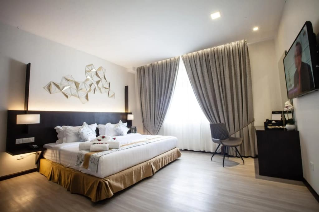 Hotel photo 5