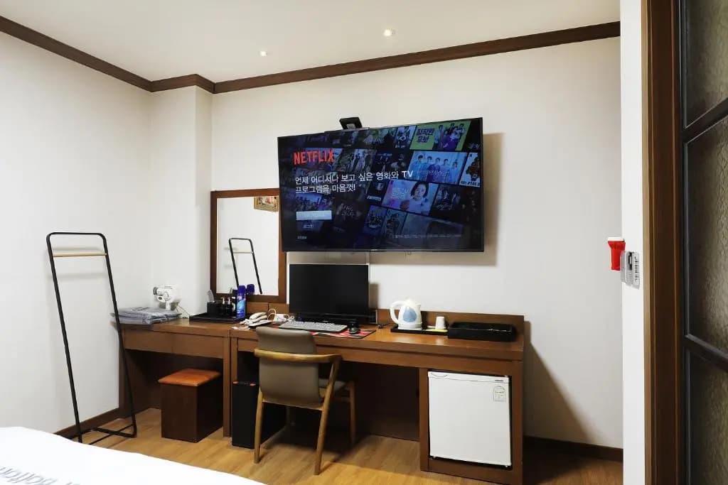 Hotel photo 4