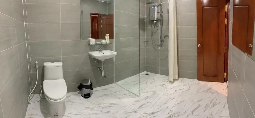 Hotel photo 10