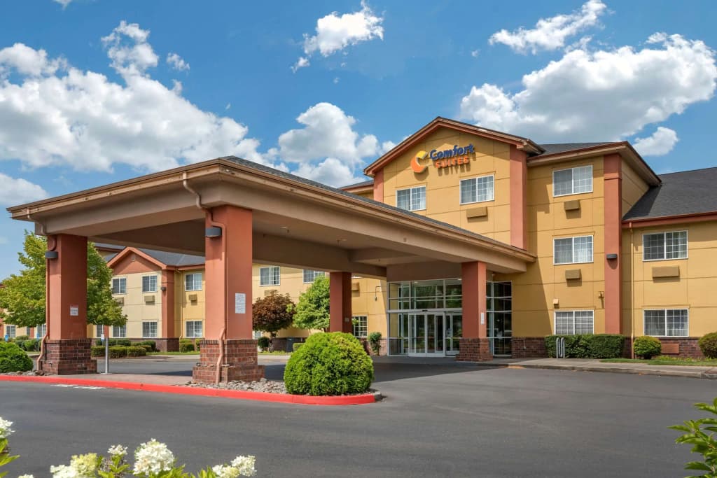 Hotel photo 1