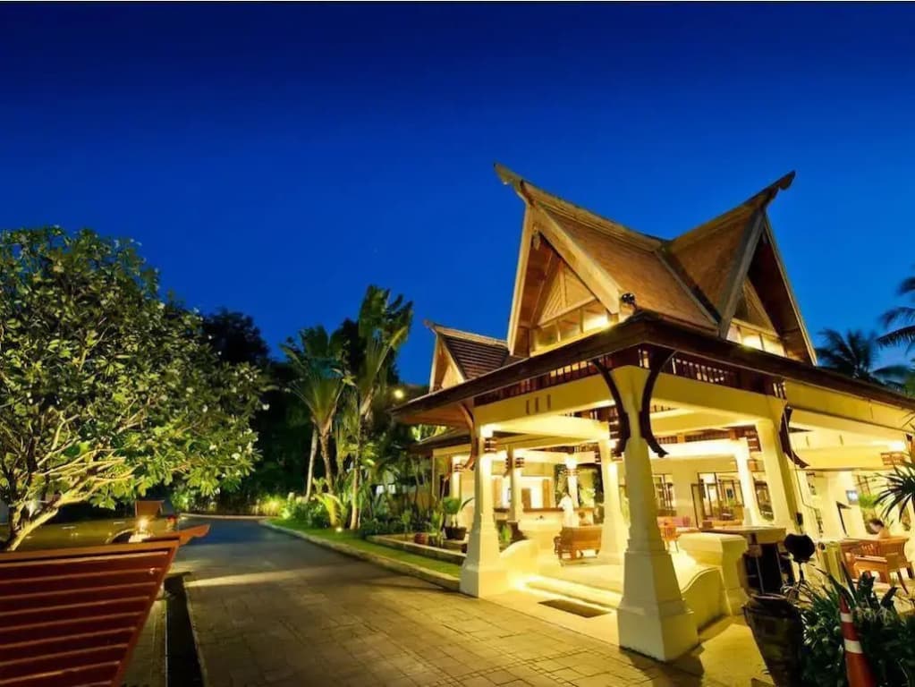 Hotel photo 25