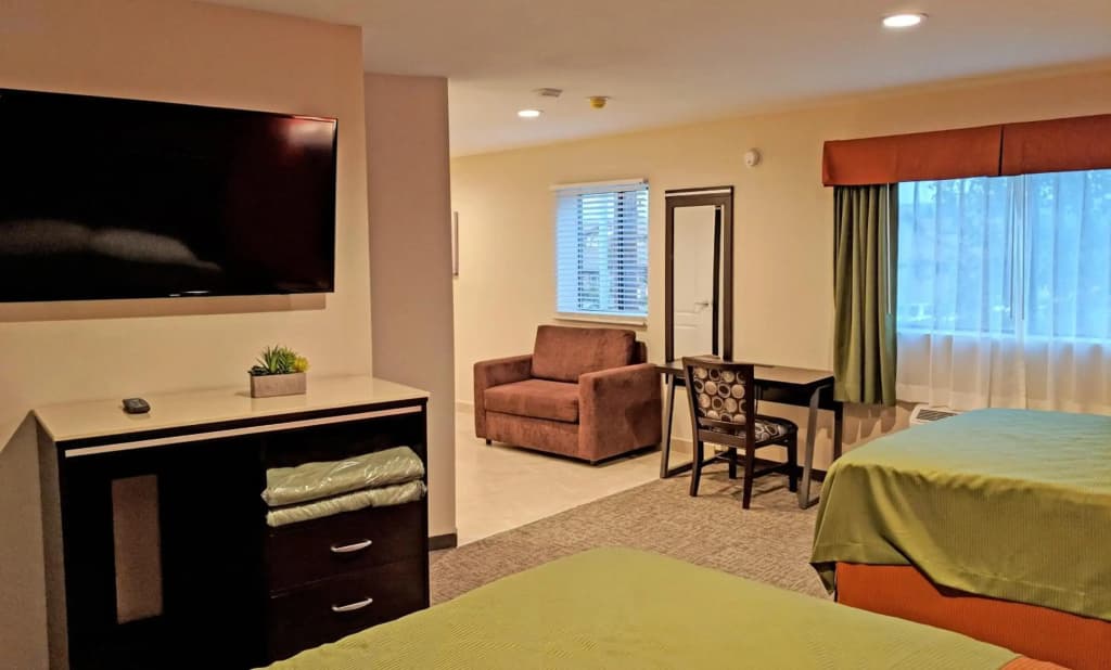 Hotel photo 4