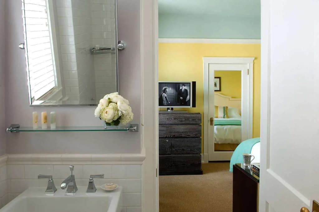 Hotel photo 10