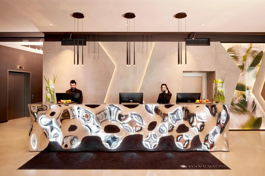 Hotel photo 44