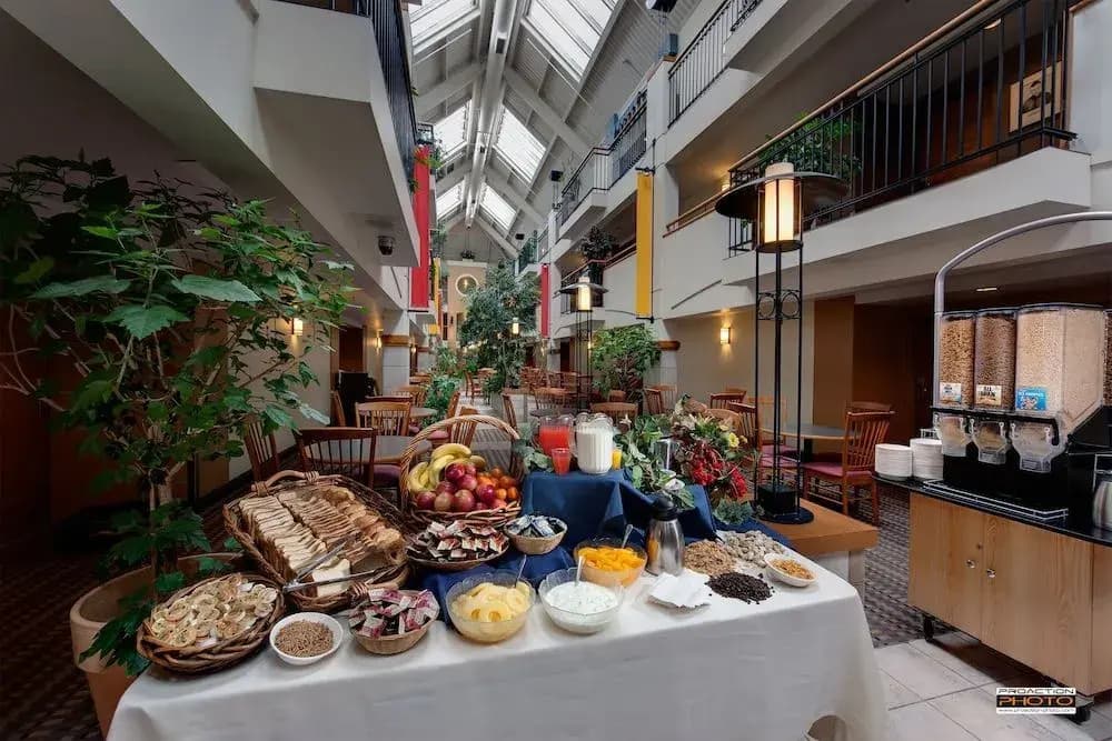 Hotel photo 10