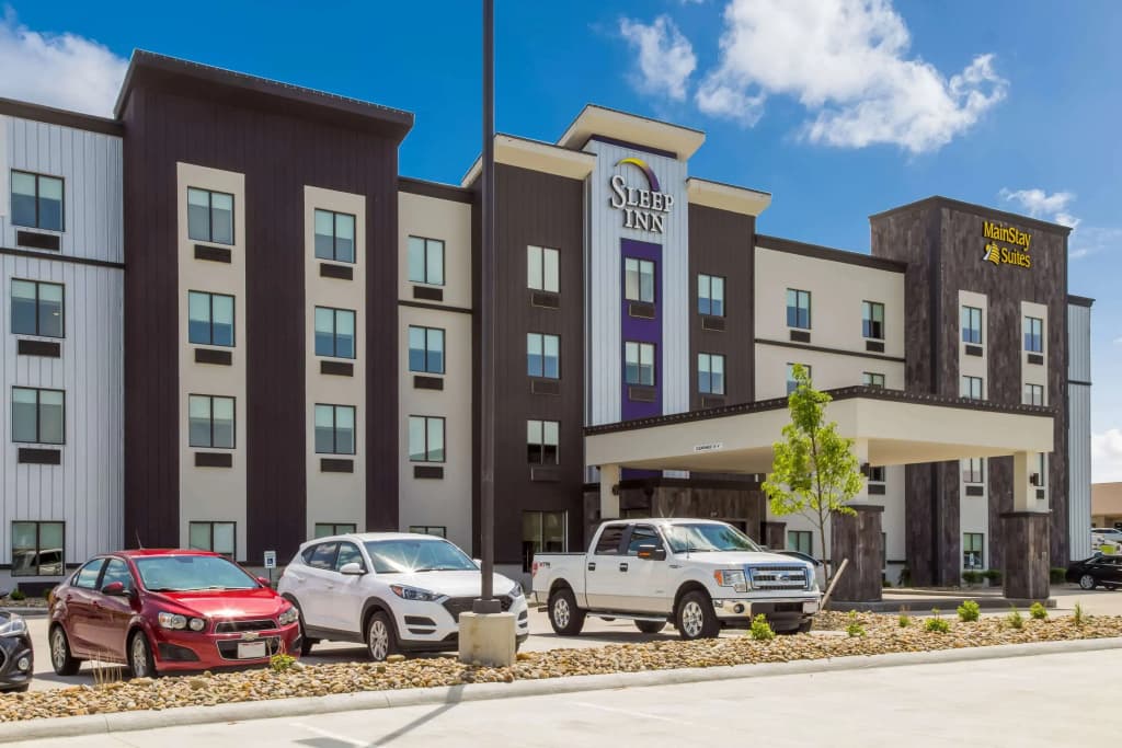 Hotel photo 1